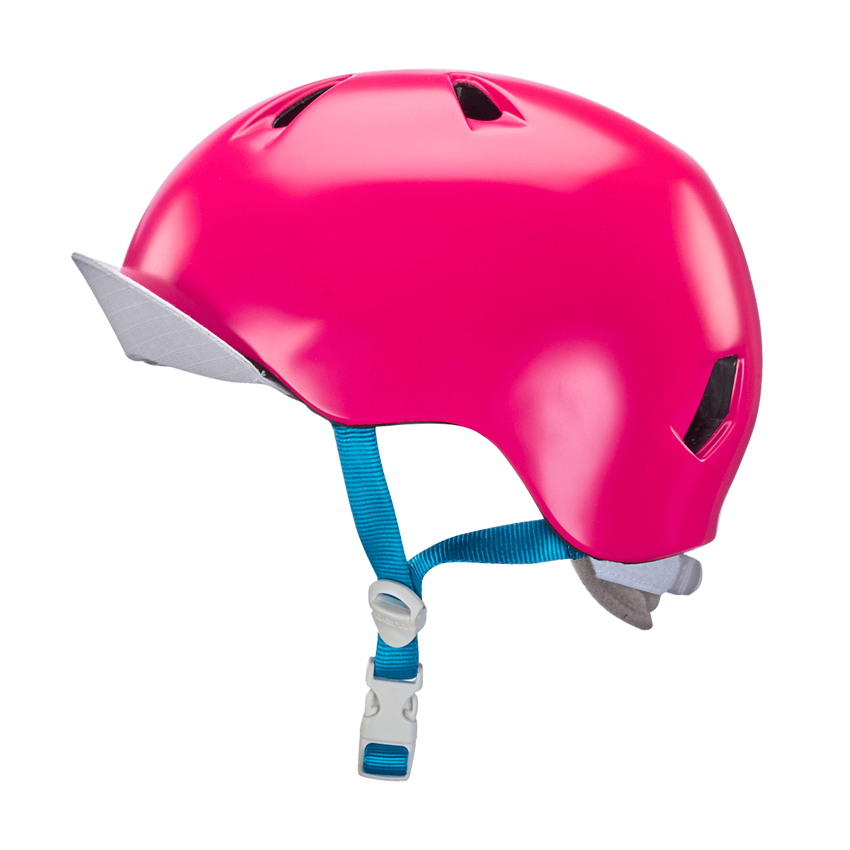 Nina Youth Bike Helmet (Barn Deal)