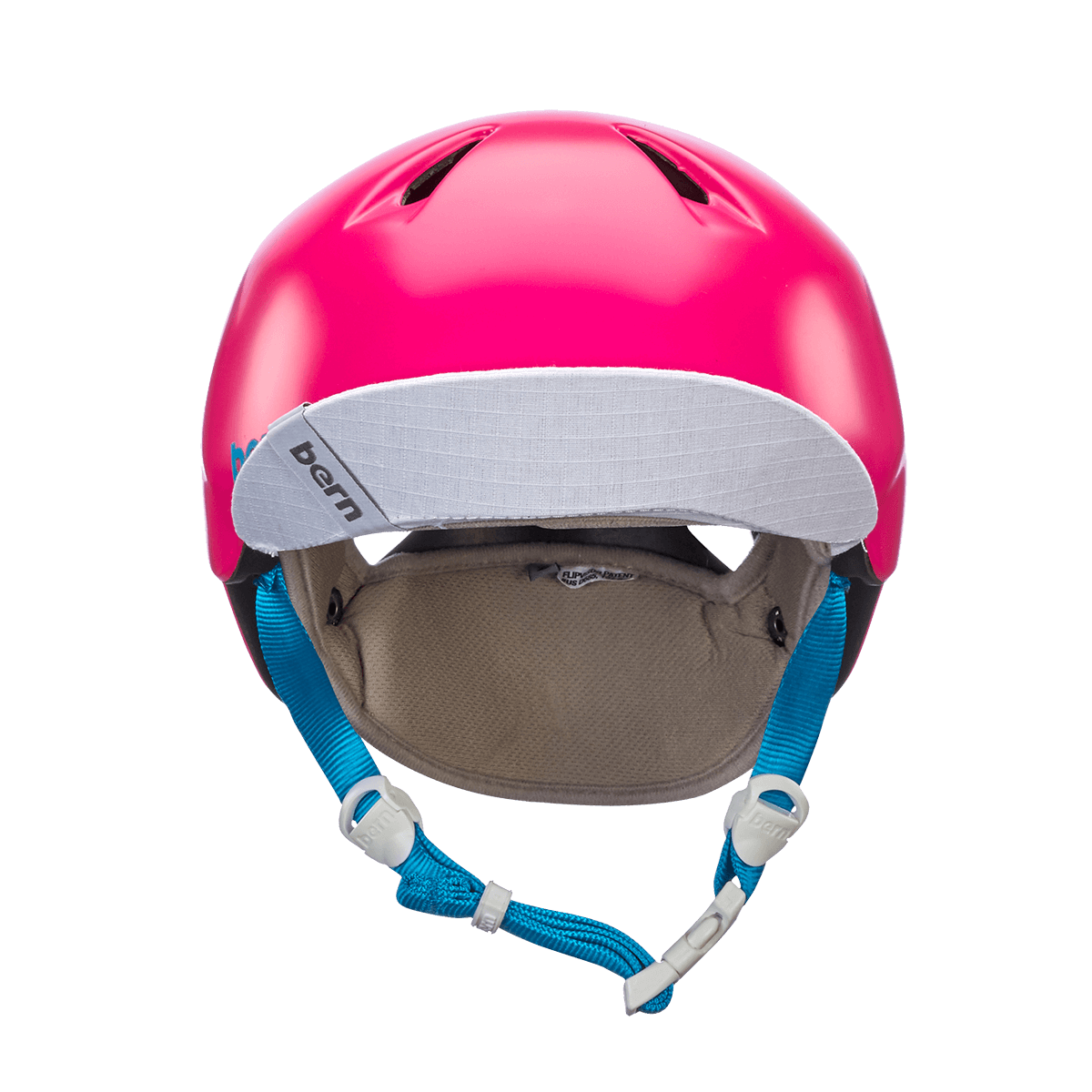 Nina Youth Bike Helmet (Barn Deal)