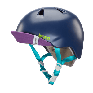 Nina Youth Bike Helmet
