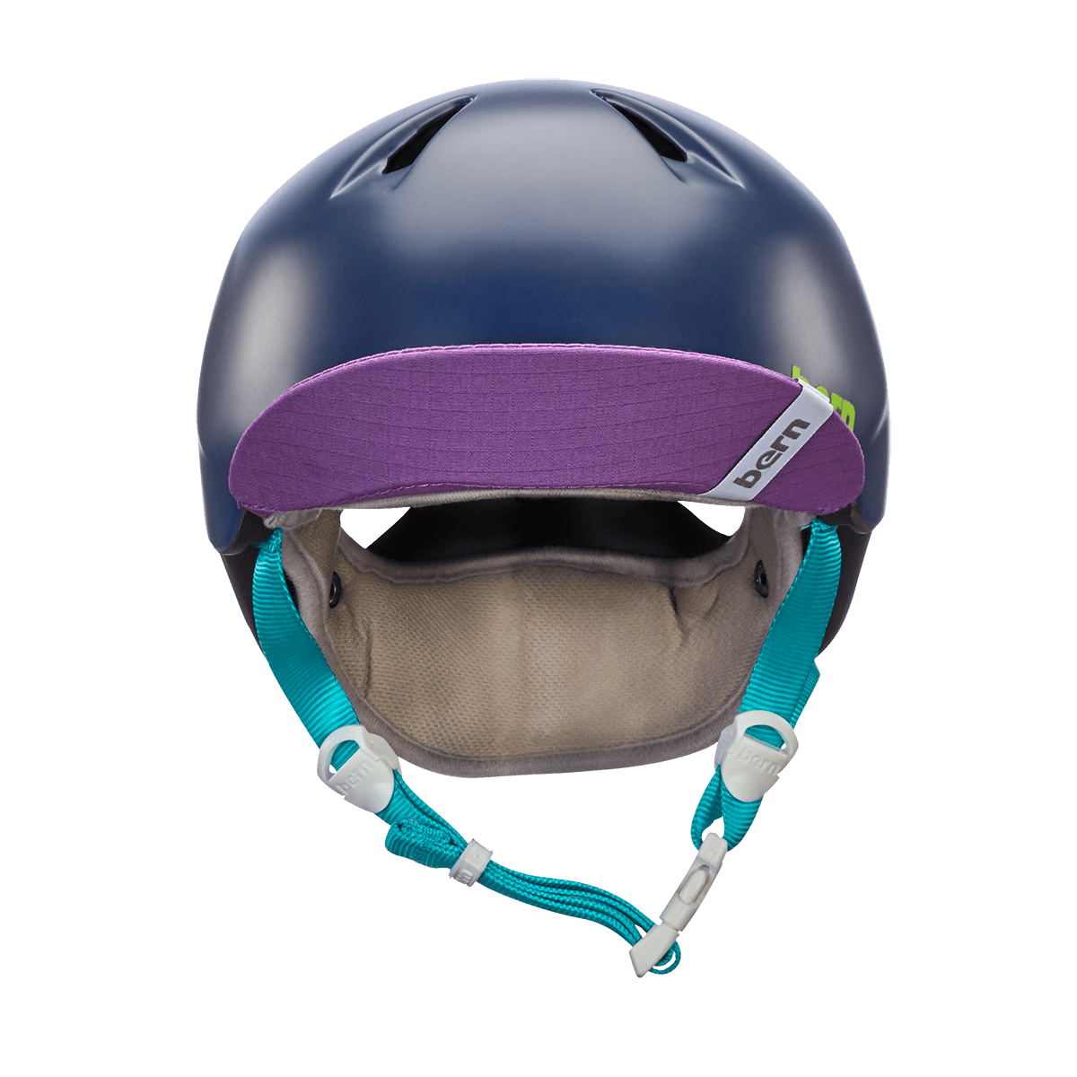 Nina Youth Bike Helmet (Barn Deal)