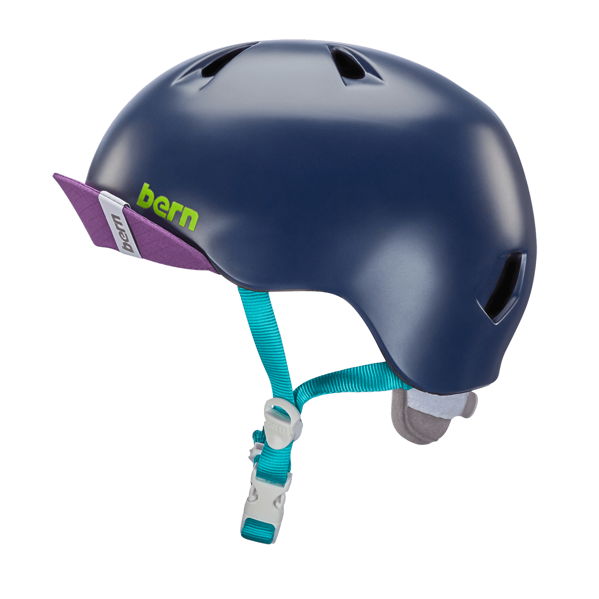 Nina Youth Bike Helmet (Barn Deal)