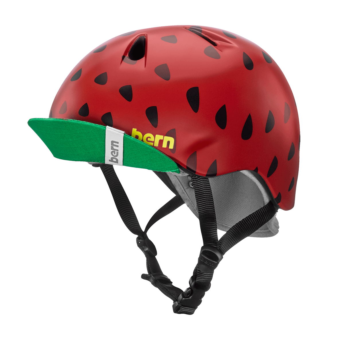 Nina Youth Bike Helmet