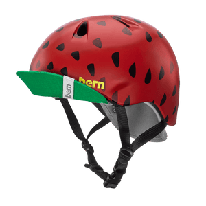 Nina Youth Bike Helmet
