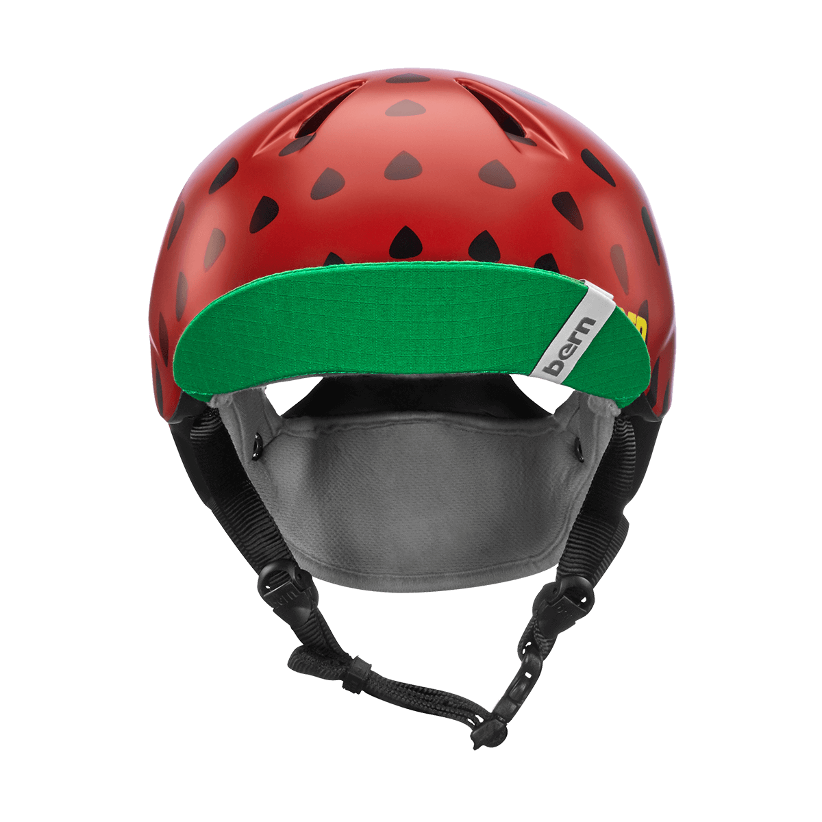 Nina Youth Bike Helmet