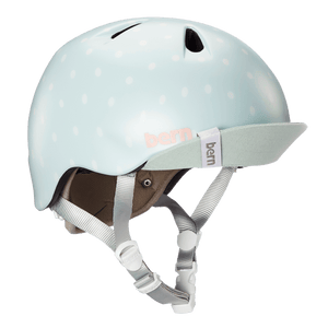 Nina Youth Bike Helmet (Barn Deal)