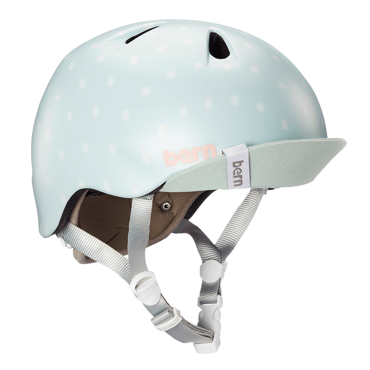 Nina Youth Bike Helmet (Barn Deal)