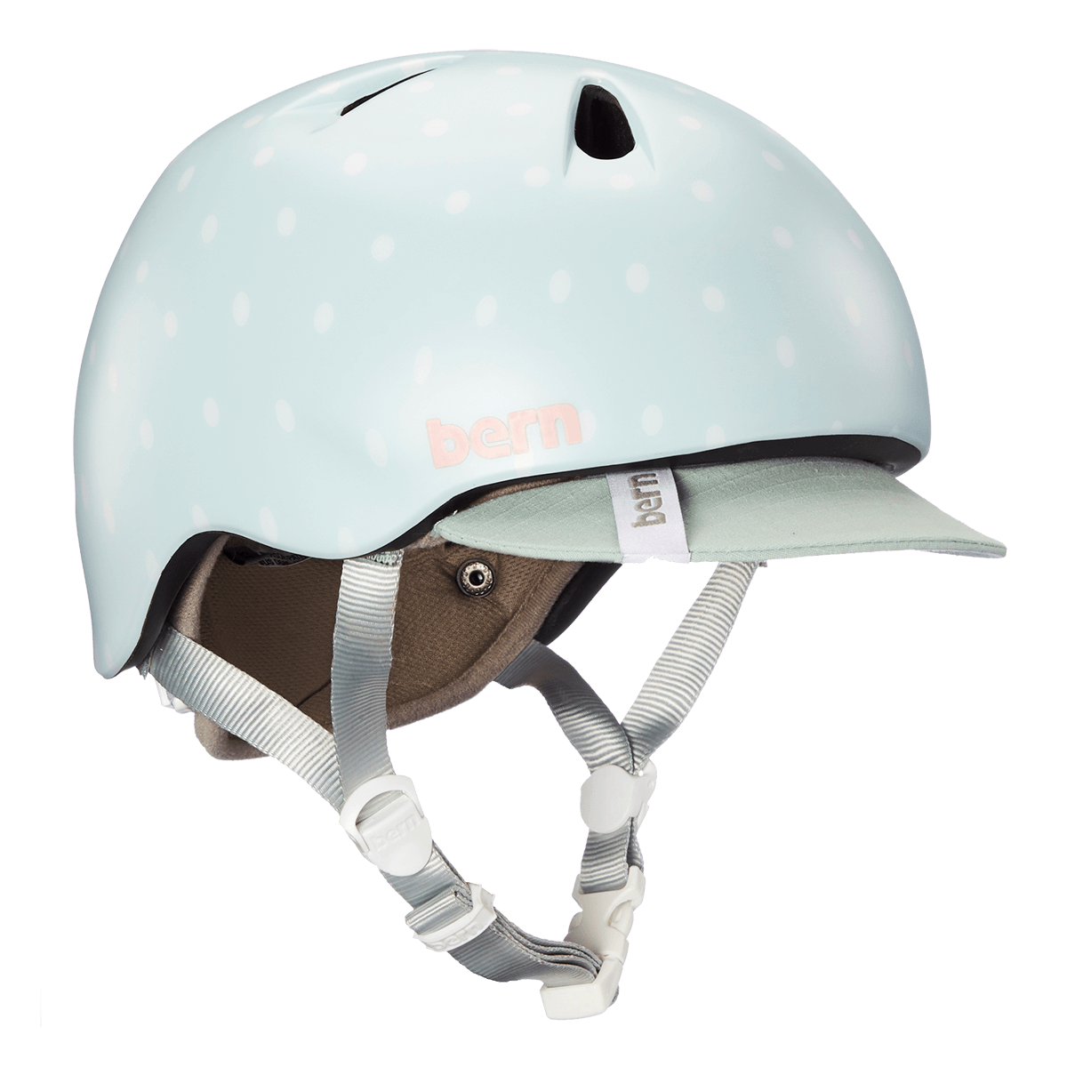 Nina Youth Bike Helmet (Barn Deal)