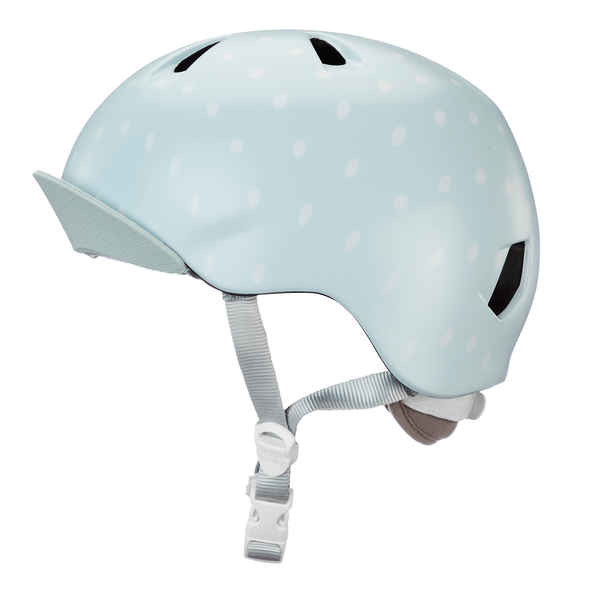 Nina Youth Bike Helmet (Barn Deal)