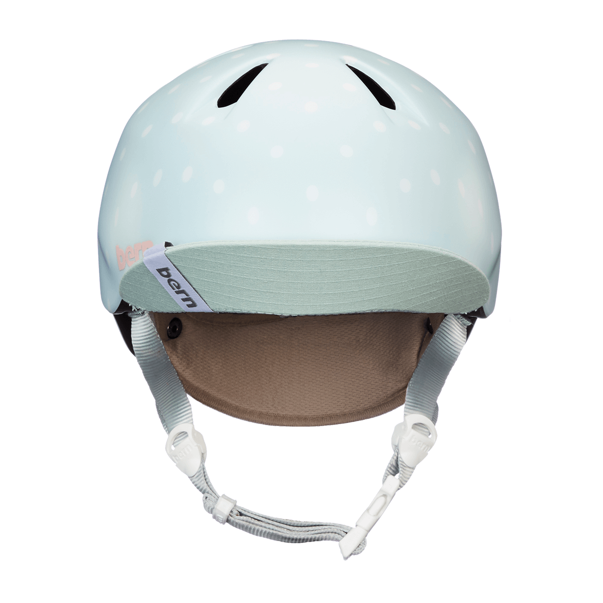 Nina Youth Bike Helmet (Barn Deal)