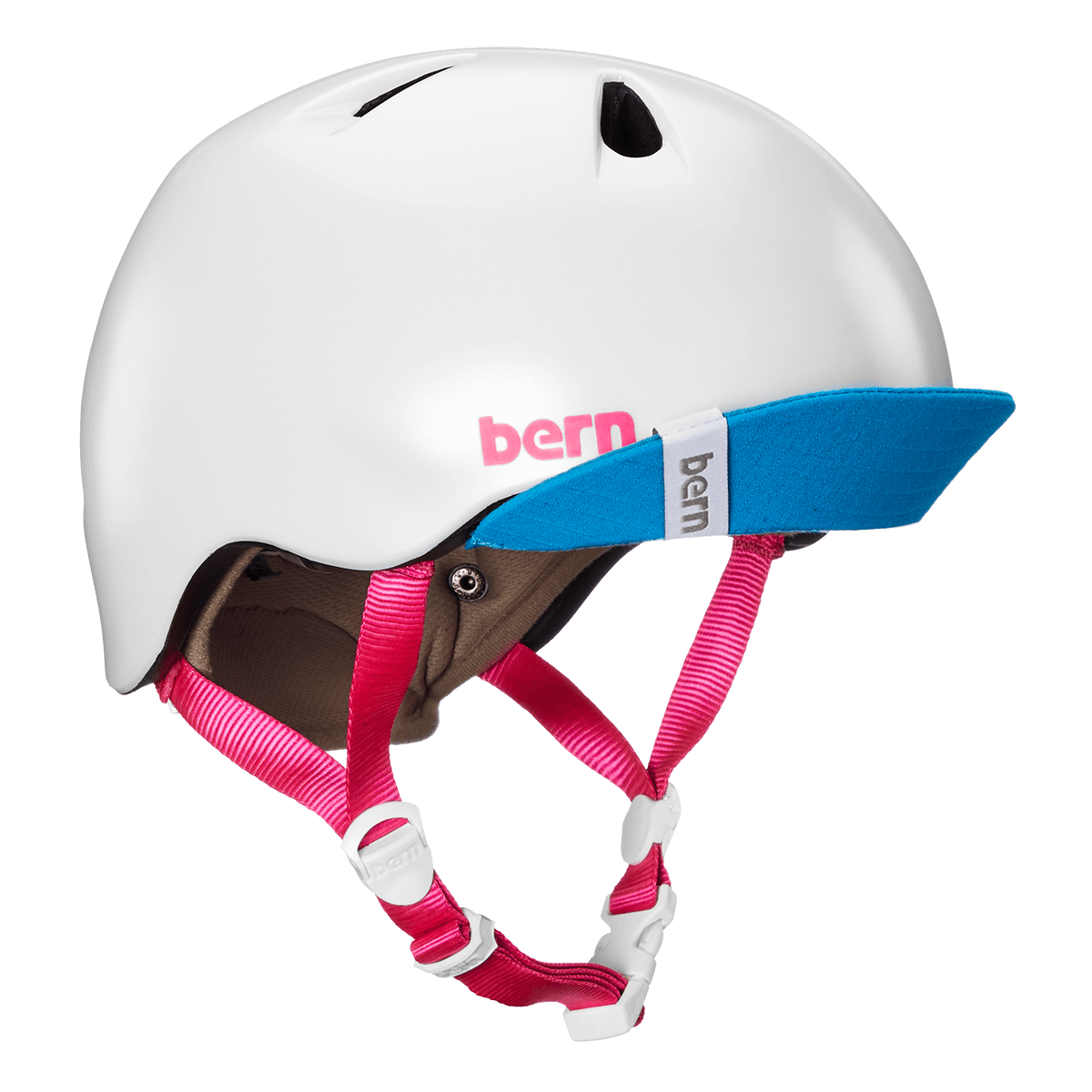 Nina Youth Bike Helmet (Barn Deal)