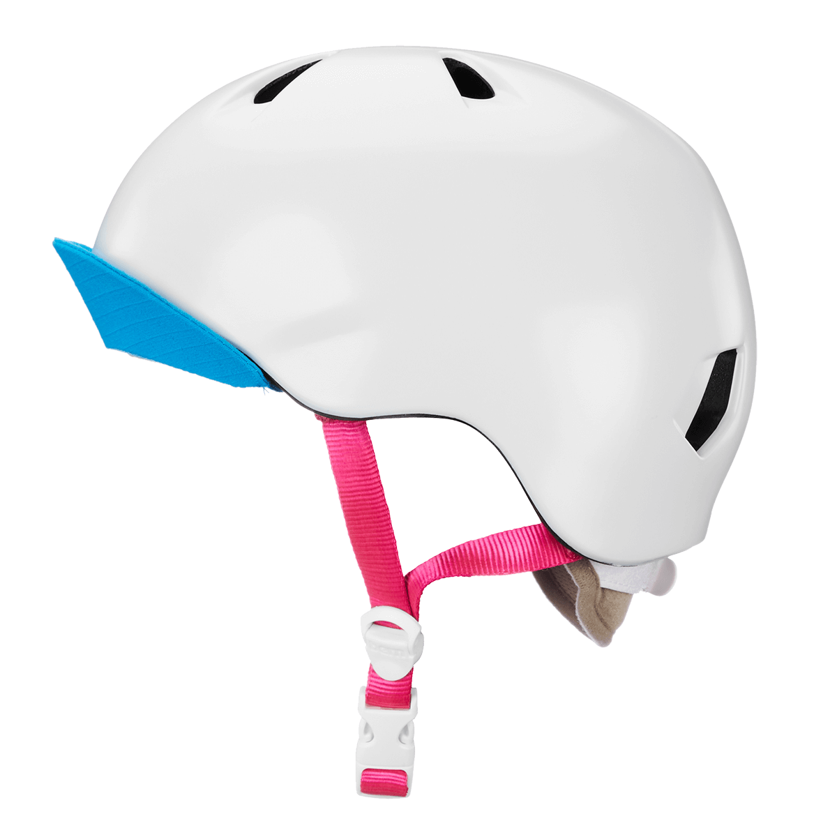 Nina Youth Bike Helmet (Barn Deal)