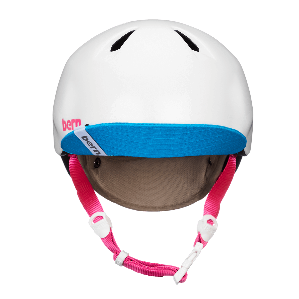 Nina Youth Bike Helmet (Barn Deal)