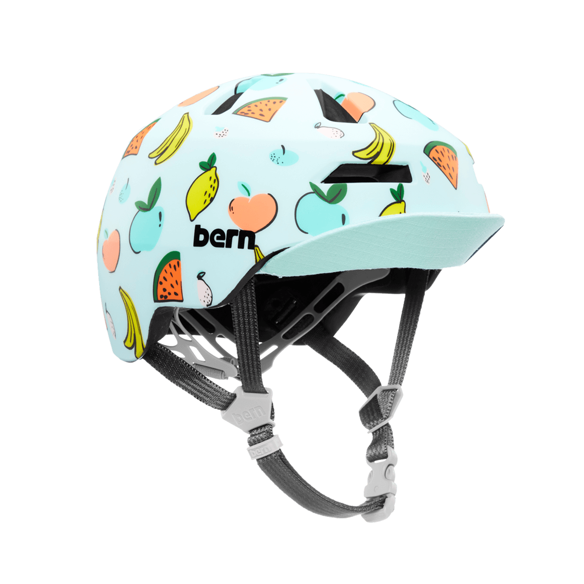 Nino 2.0 Bike Helmet (Barn Deal)