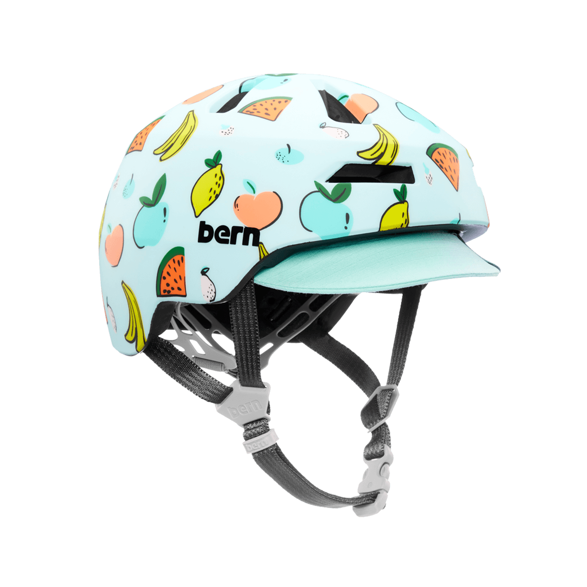 Nino 2.0 Bike Helmet (Barn Deal)