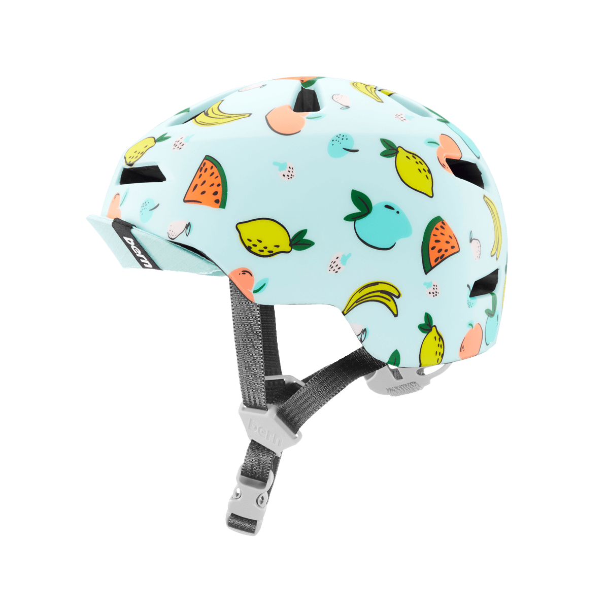 Nino 2.0 Bike Helmet (Barn Deal)