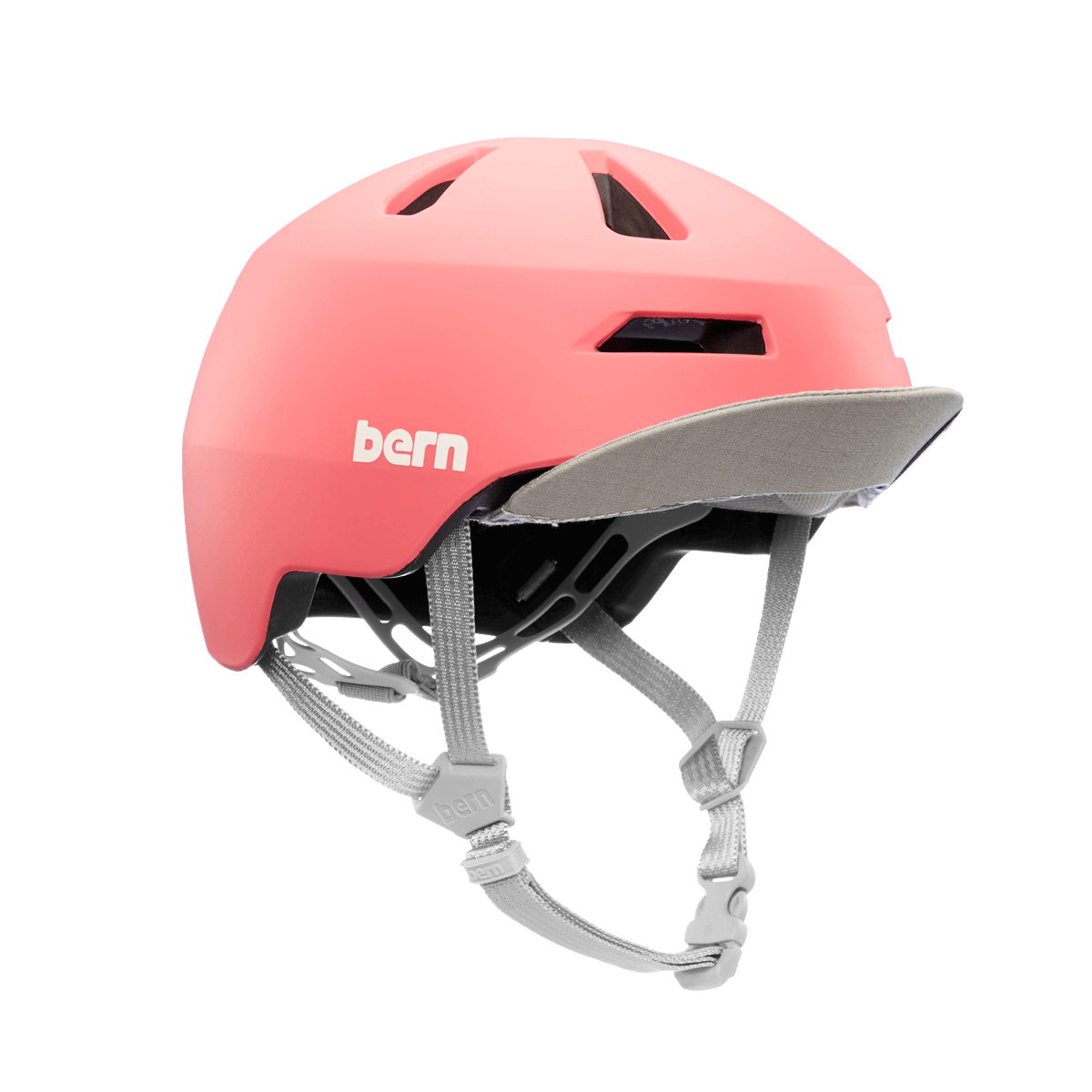 Nino 2.0 Bike Helmet (Barn Deal)