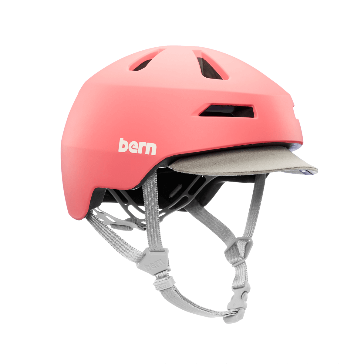 Nino 2.0 Bike Helmet (Barn Deal)