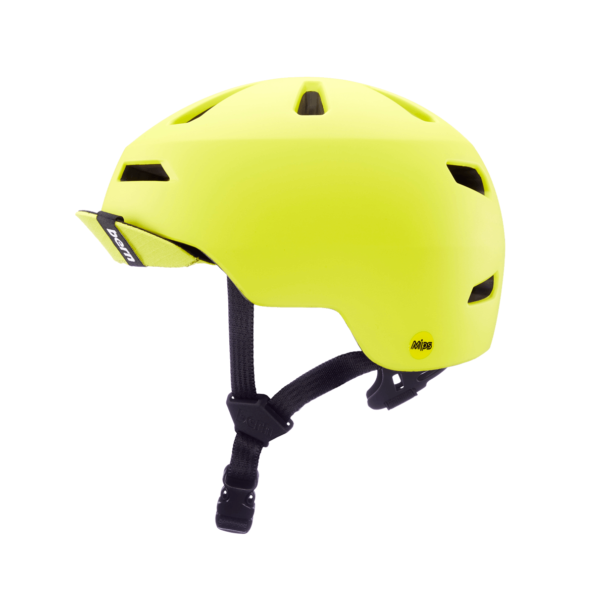 Nino 2.0 MIPS Bike Helmet (Barn Deal)