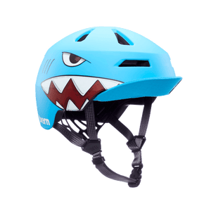 Nino 2.0 Bike Helmet (Barn Deal)