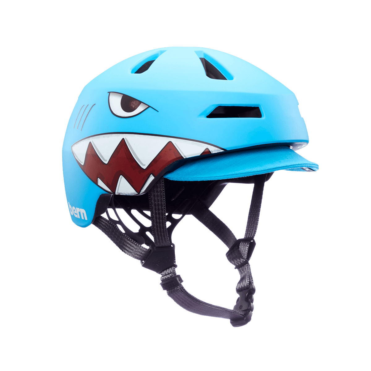 Nino 2.0 Bike Helmet (Barn Deal)