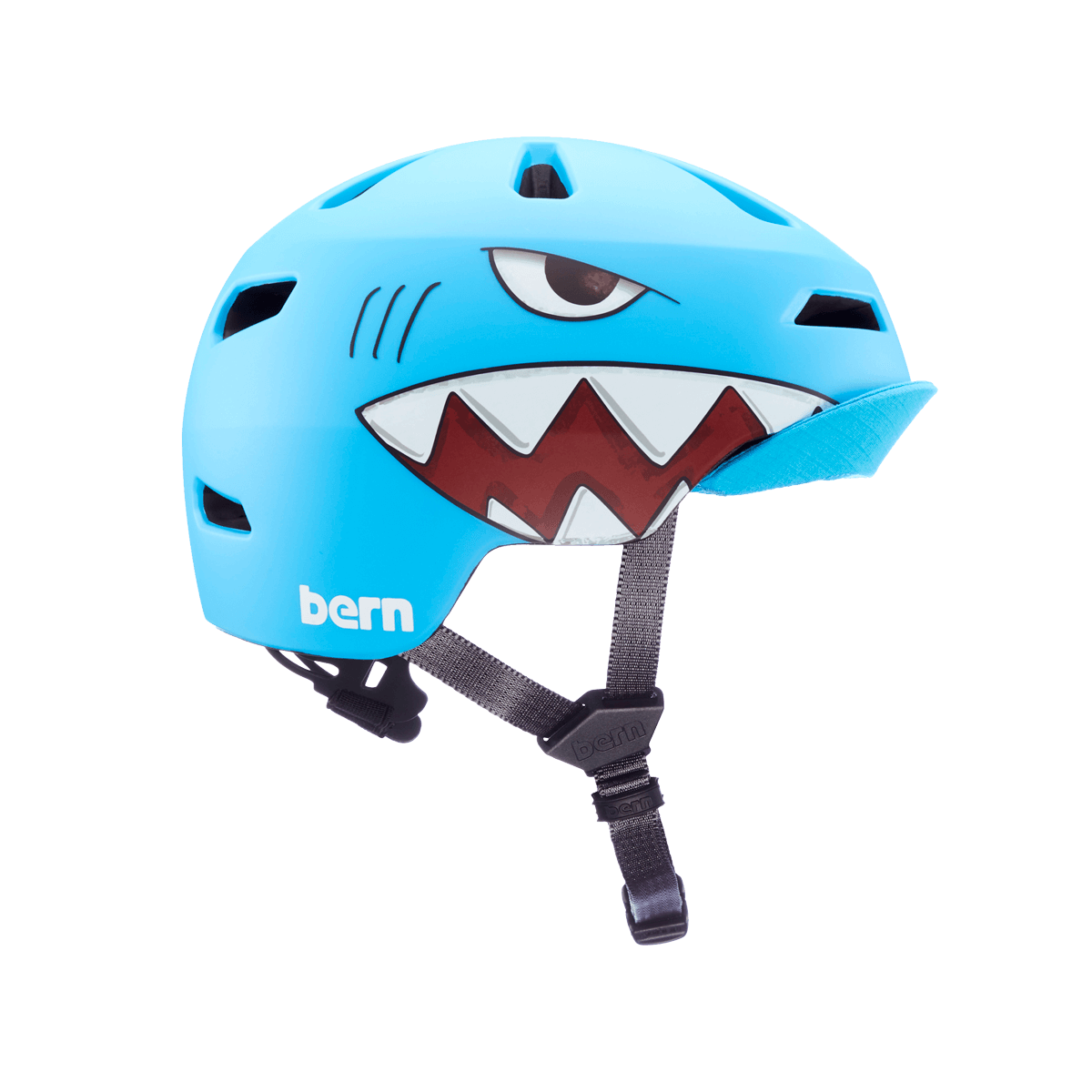 Nino 2.0 Bike Helmet (Barn Deal)