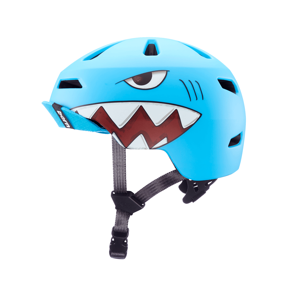 Nino 2.0 MIPS Bike Helmet (Barn Deal)