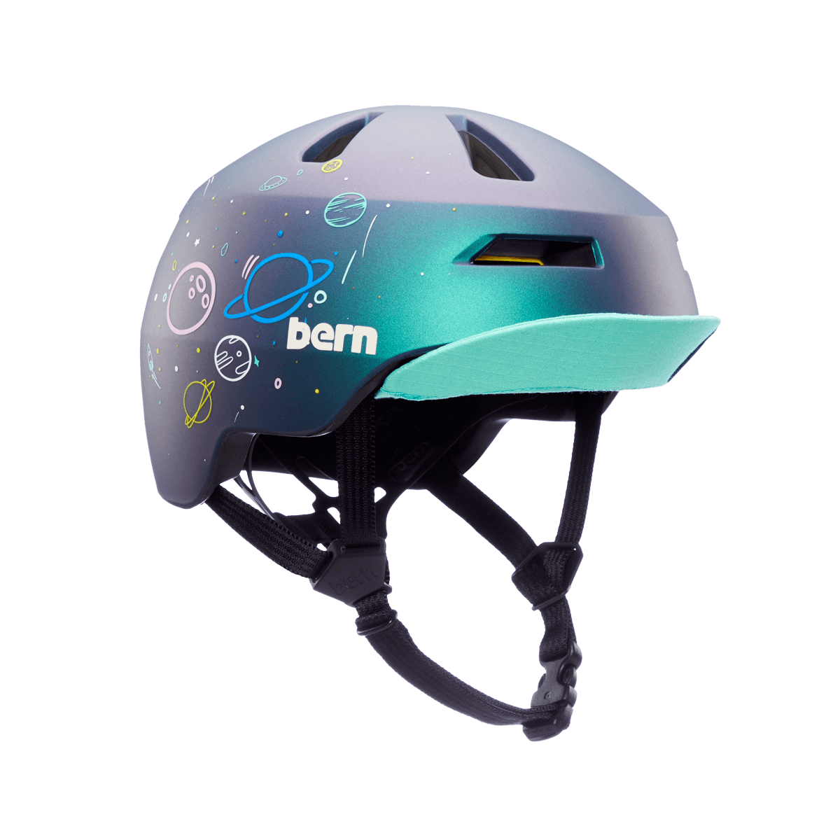 Nino 2.0 MIPS Bike Helmet (Barn Deal)