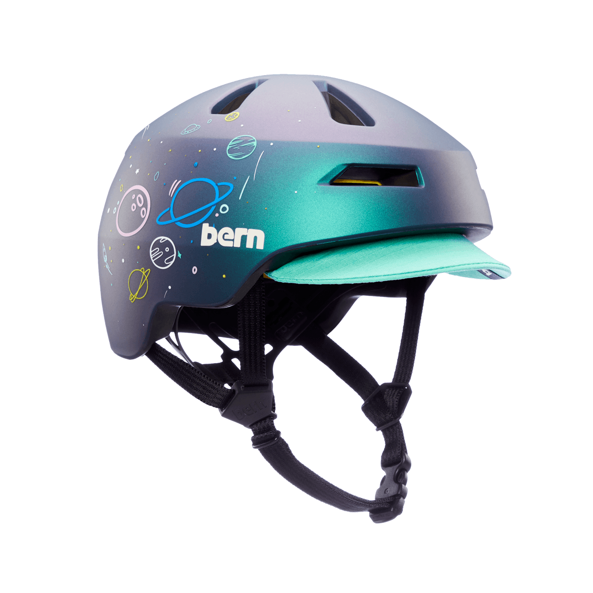 Nino 2.0 MIPS Bike Helmet (Barn Deal)