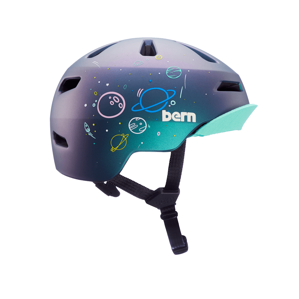 Nino 2.0 MIPS Bike Helmet (Barn Deal)