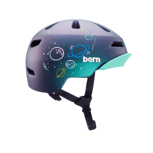 Nino 2.0 Youth Bike Helmet