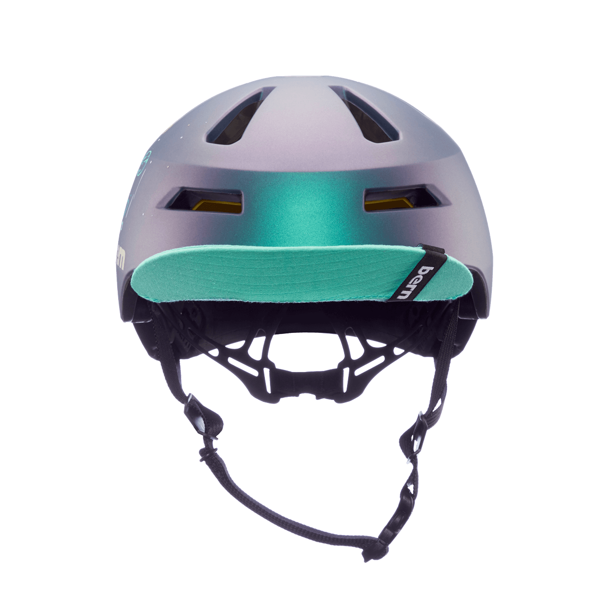 Nino 2.0 MIPS Bike Helmet (Barn Deal)