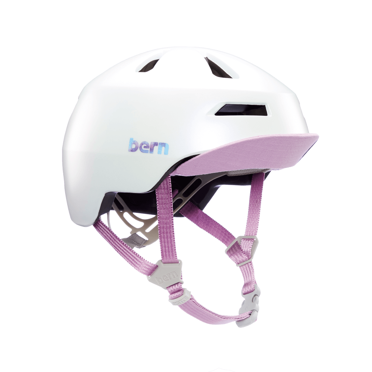 Nino 2.0 Bike Helmet (Barn Deal)