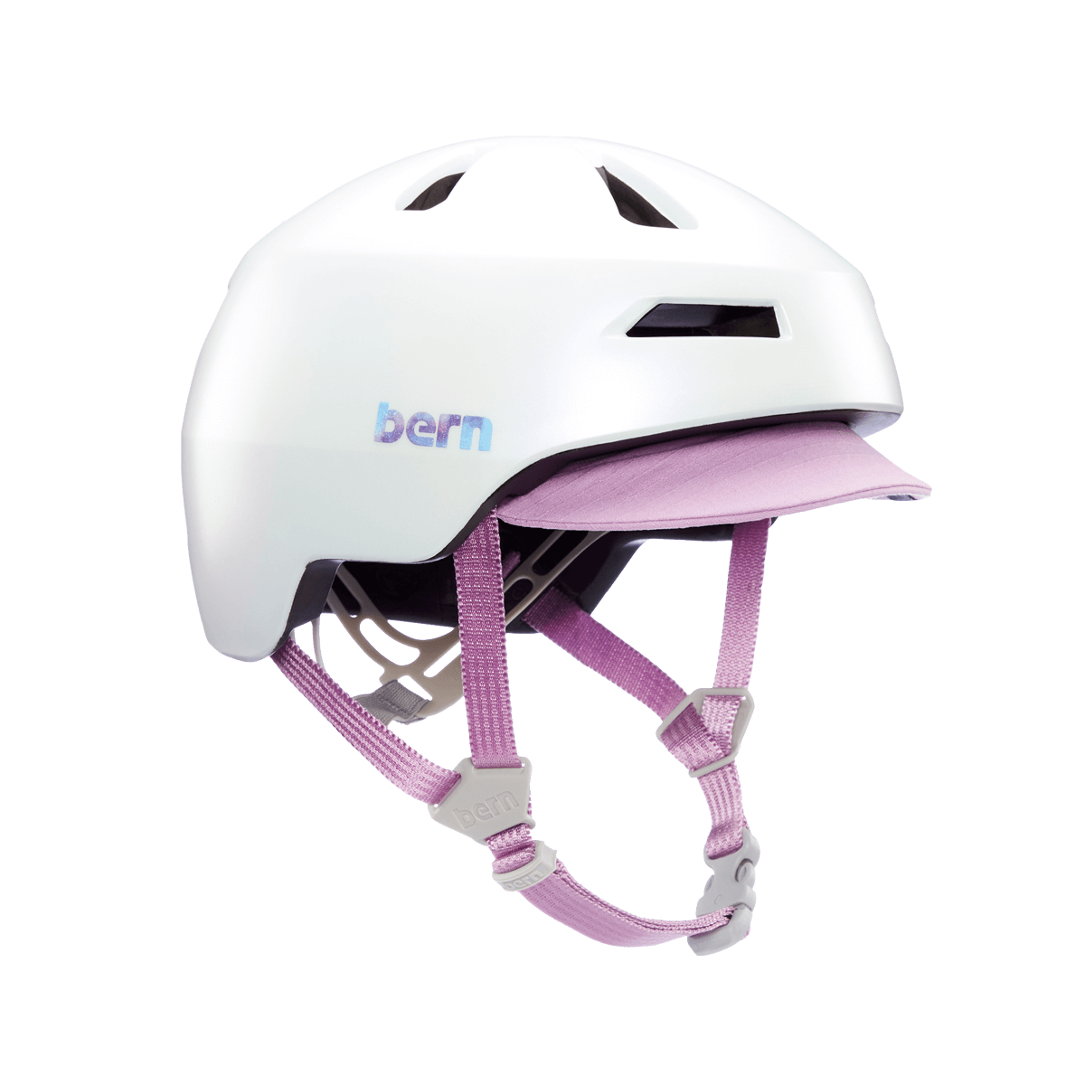 Nino 2.0 Bike Helmet (Barn Deal)