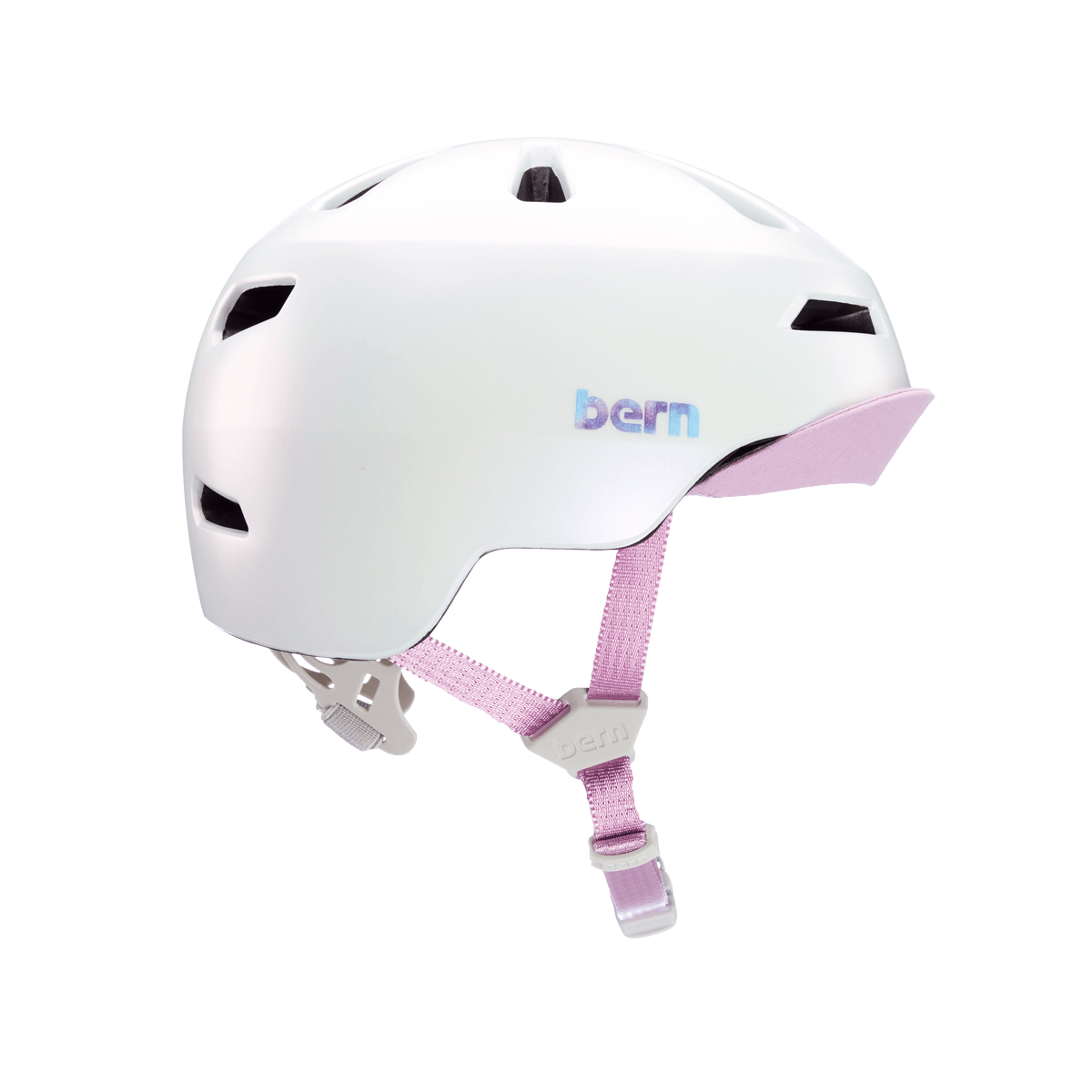 Nino 2.0 Bike Helmet (Barn Deal)