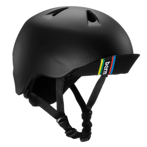 Nino Youth Bike Helmet (Barn Deal)