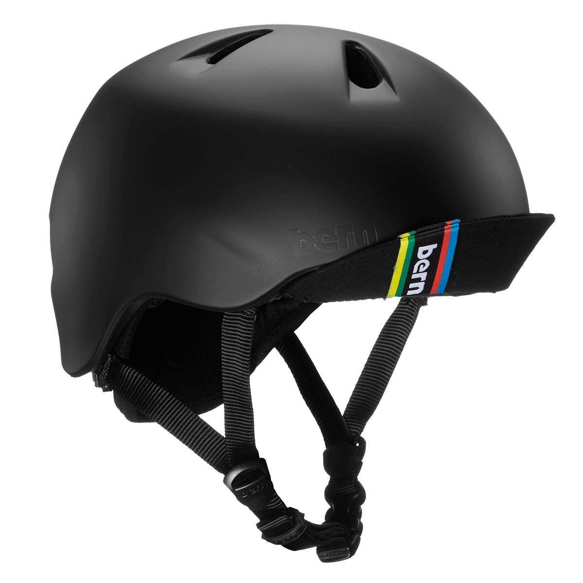 Nino Youth Bike Helmet (Barn Deal)