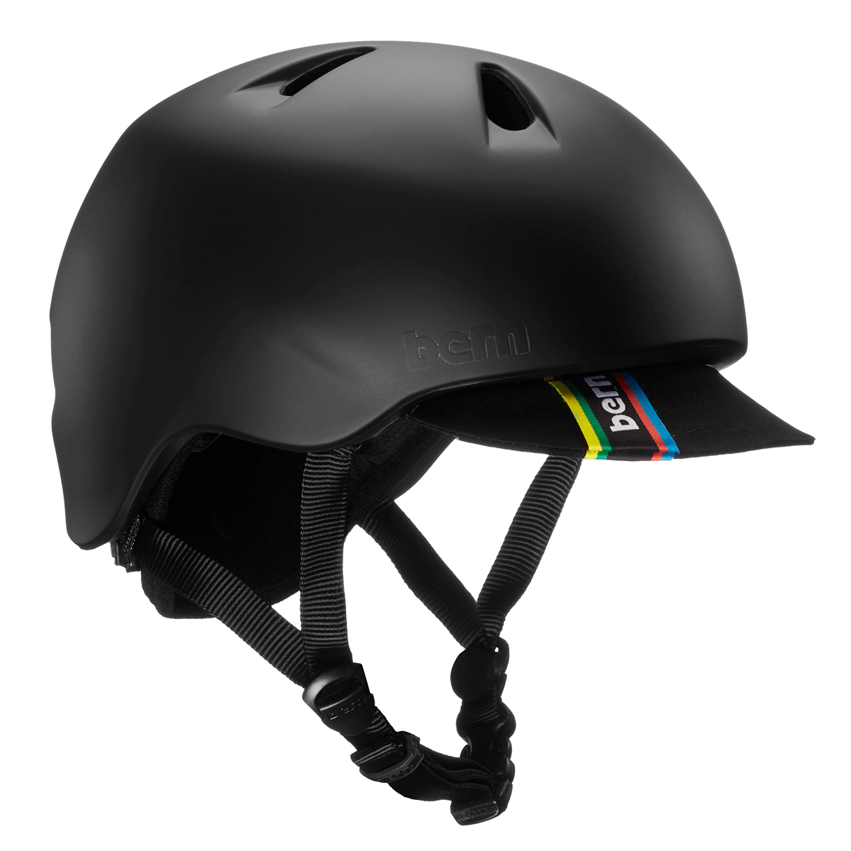 Nino Youth Bike Helmet (Barn Deal)