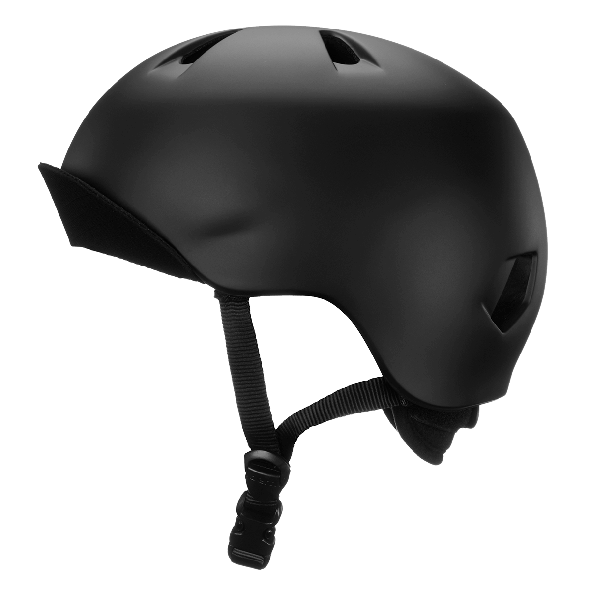 Nino Youth Bike Helmet (Barn Deal)