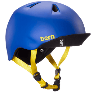 Nino Youth Bike Helmet (Barn Deal)