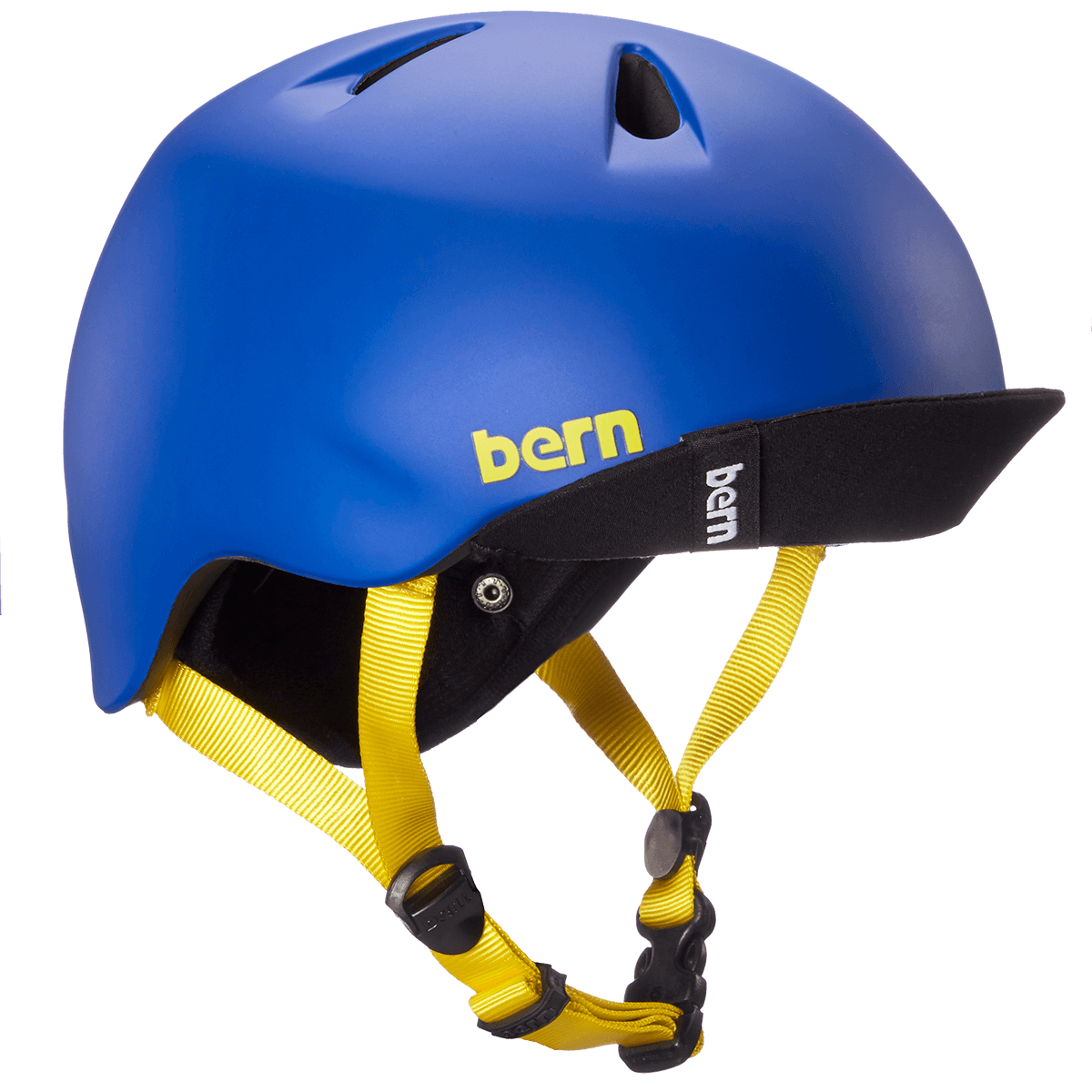 Nino Youth Bike Helmet (Barn Deal)