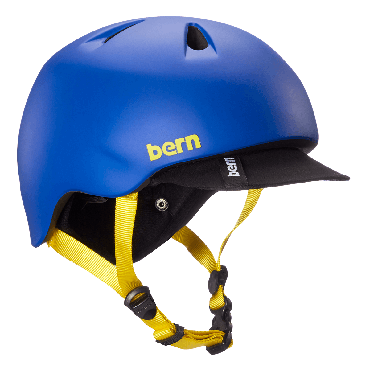 Nino Youth Bike Helmet (Barn Deal)