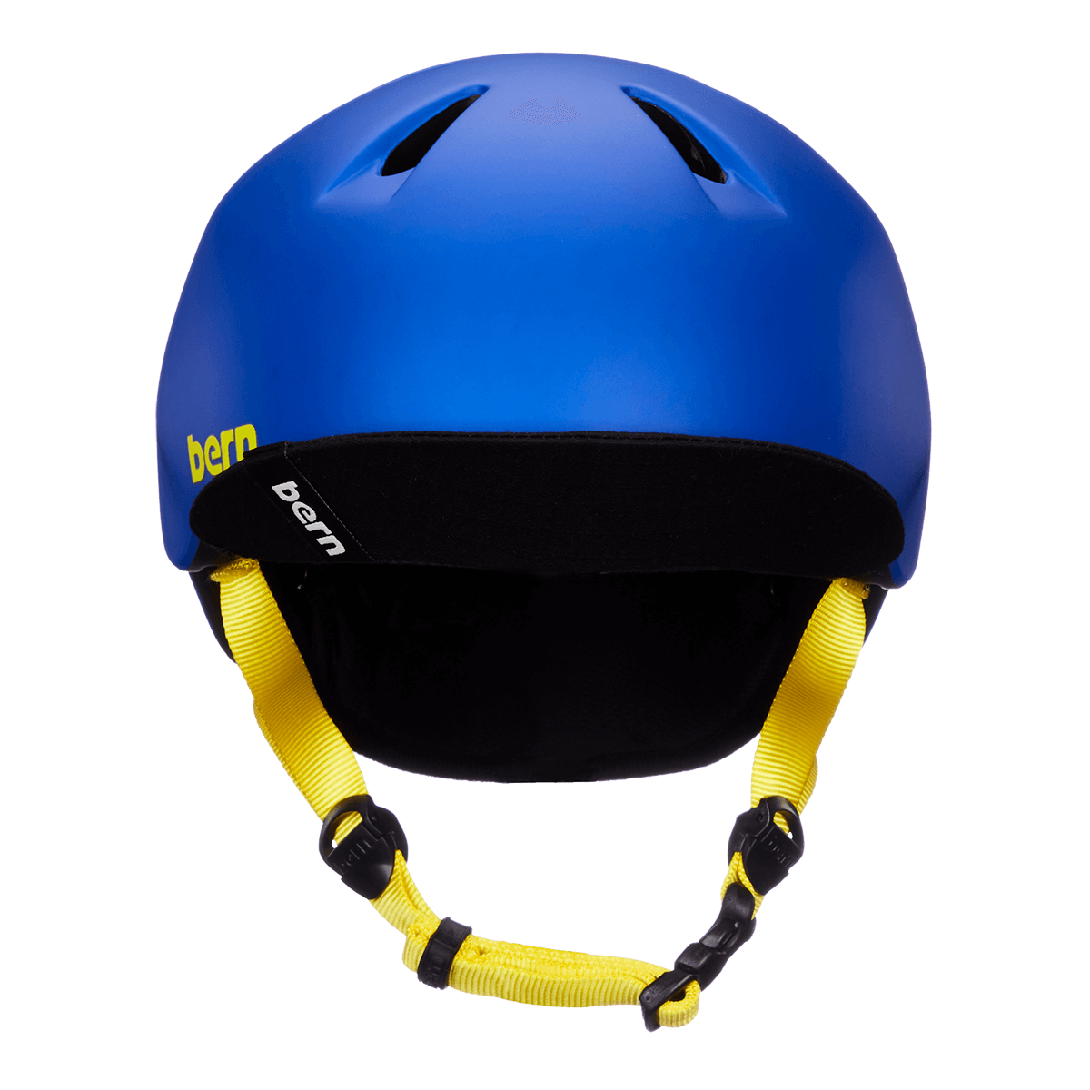 Nino Youth Bike Helmet (Barn Deal)