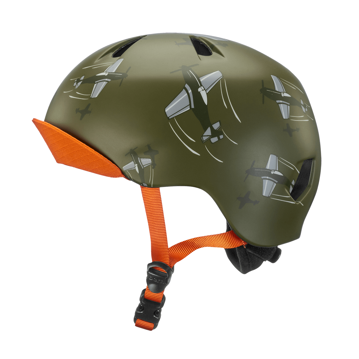 Nino Youth Bike Helmet