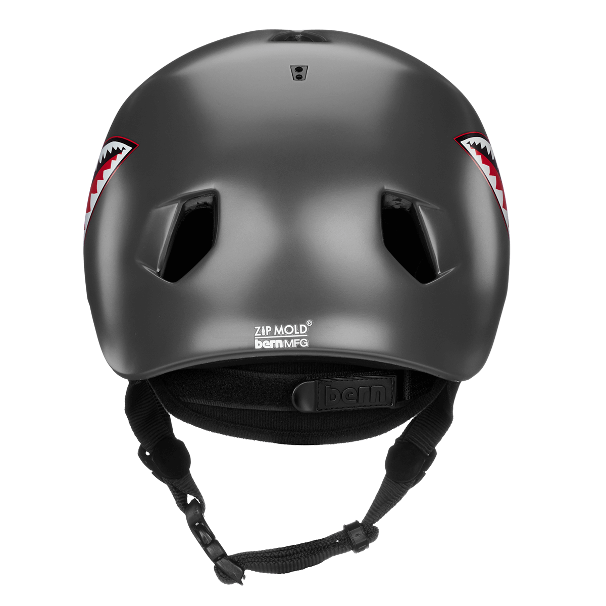 Nino Youth Bike Helmet