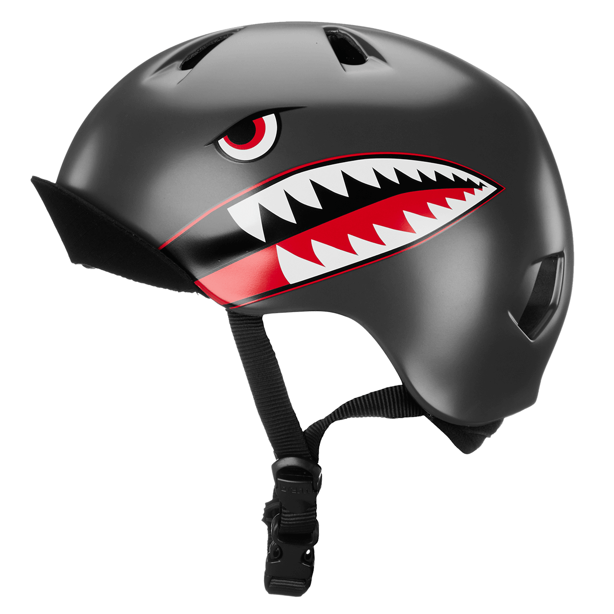 Nino Youth Bike Helmet