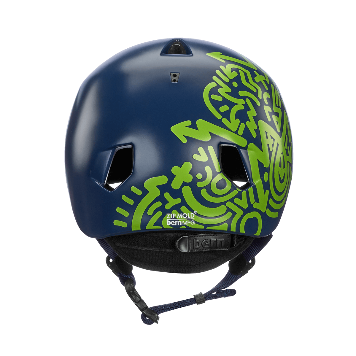 Nino Youth Bike Helmet