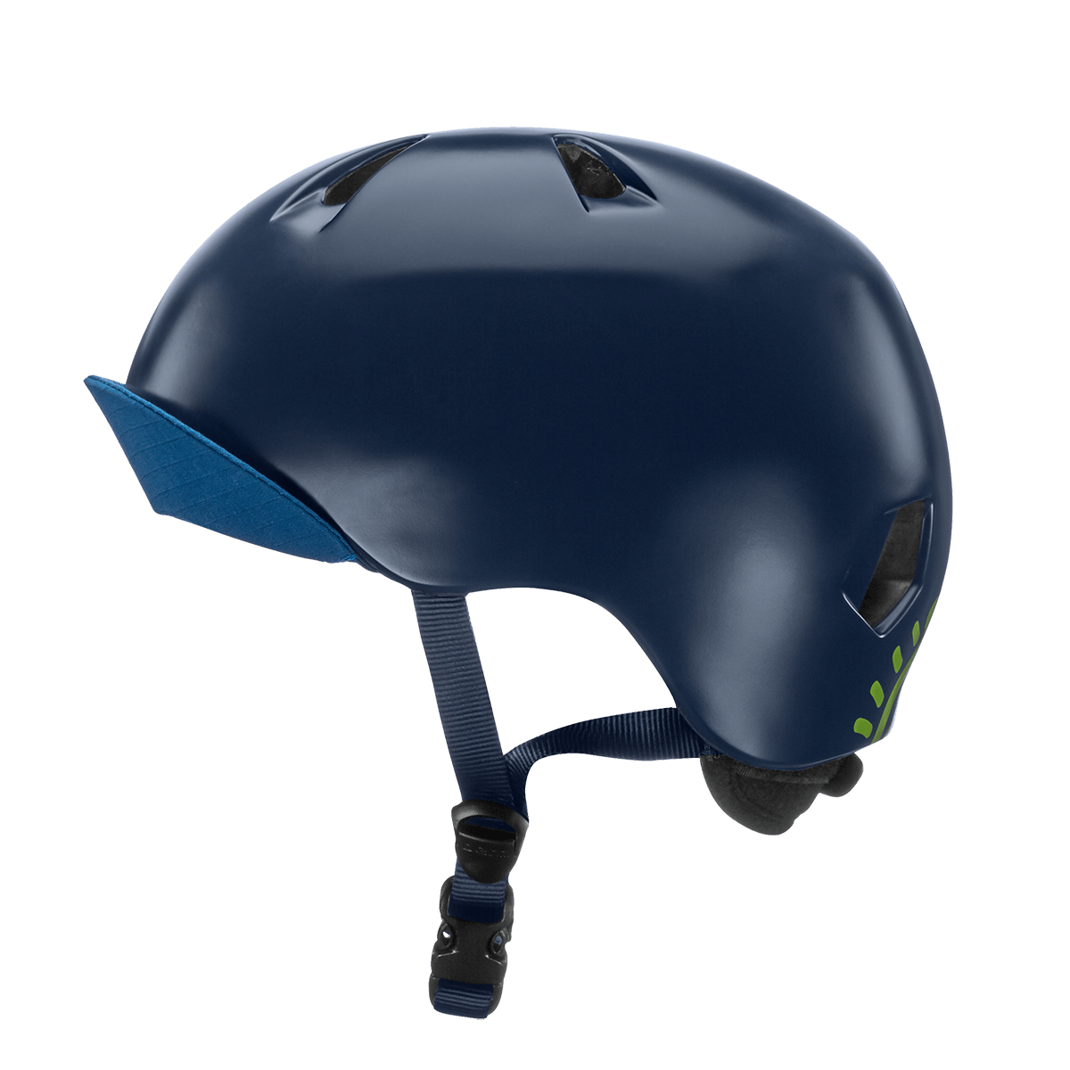 Nino Youth Bike Helmet (Barn Deal)