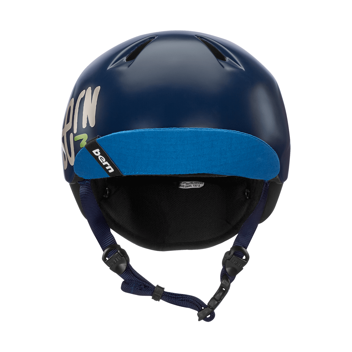 Nino Youth Bike Helmet (Barn Deal)