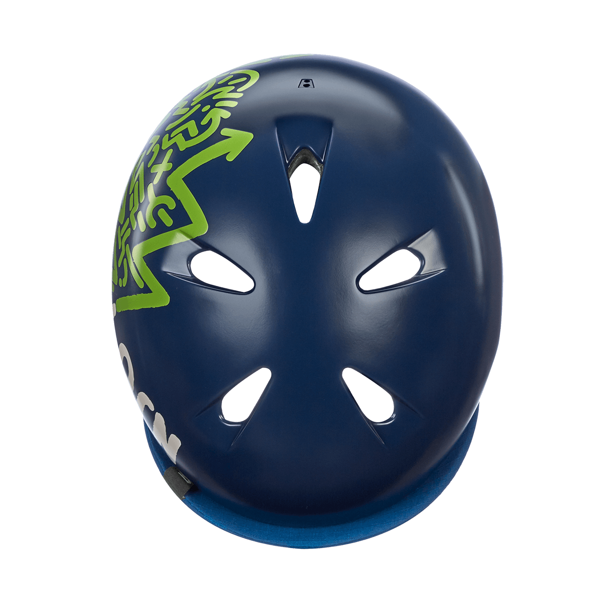 Nino Youth Bike Helmet