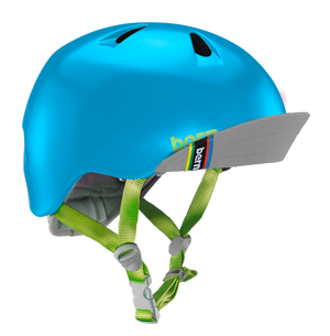 Nino Youth Bike Helmet (Barn Deal)